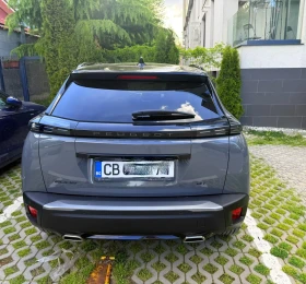 Peugeot 2008 GT, снимка 8