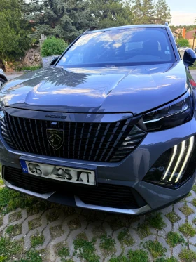 Peugeot 2008 GT, снимка 9