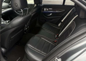 Mercedes-Benz E 63 AMG S 4Matic+ , снимка 7