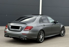 Mercedes-Benz E 63 AMG S 4Matic+ , снимка 2