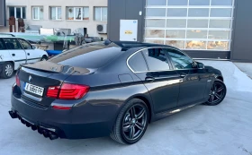 BMW 530 * M-pack* HUD* Night Vision, снимка 5
