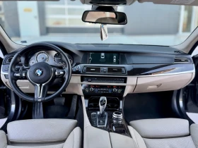 BMW 530 * M-pack* HUD* Night Vision, снимка 11