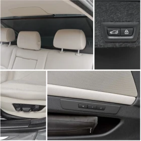 BMW 530 * M-pack* HUD* Night Vision, снимка 14