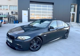 BMW 530 * M-pack* HUD* Night Vision, снимка 1