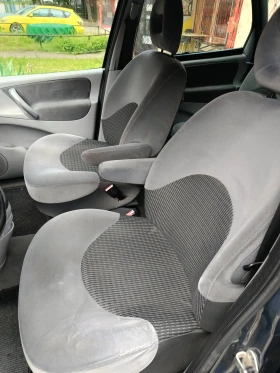 Citroen Xsara picasso 1.6i, снимка 9