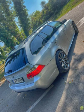 BMW 530 530xd, снимка 2