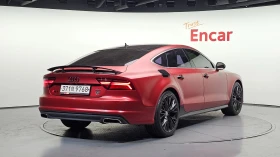 Audi A7 TDI* Quattro* HeadUp* 360* TV* АВТОКРЕДИТ, снимка 6
