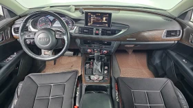 Audi A7 TDI* Quattro* HeadUp* 360* TV* АВТОКРЕДИТ, снимка 8