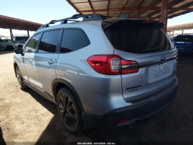 Subaru Ascent ONYX EDITION, снимка 6