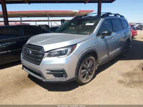 Subaru Ascent ONYX EDITION, снимка 1
