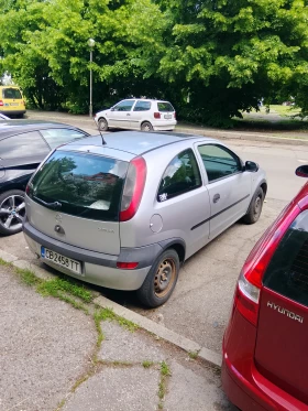 Opel Corsa 1, 0, снимка 3