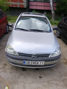 Opel Corsa 1, 0, снимка 4