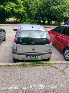 Opel Corsa 1, 0, снимка 1