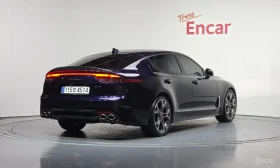 Kia Stinger 2.0 Turbo Platinum, снимка 2