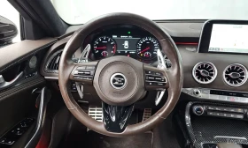 Kia Stinger 2.0 Turbo Platinum, снимка 12
