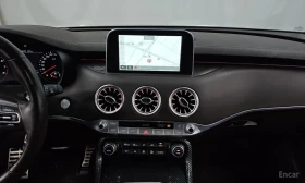 Kia Stinger 2.0 Turbo Platinum, снимка 13