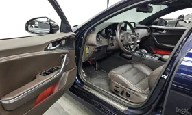 Kia Stinger 2.0 Turbo Platinum, снимка 10