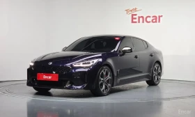 Kia Stinger 2.0 Turbo Platinum, снимка 1