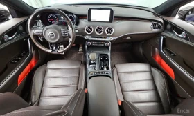 Kia Stinger 2.0 Turbo Platinum, снимка 7