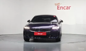 Kia Stinger 2.0 Turbo Platinum, снимка 3