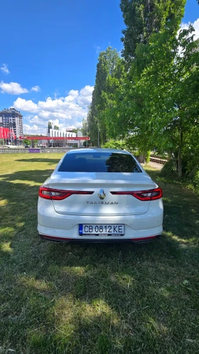 Renault Talisman 1.6 CDI LIMITED, снимка 9