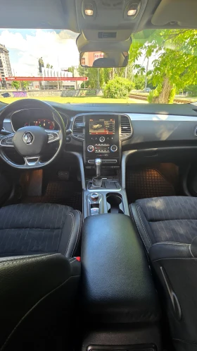 Renault Talisman 1.6 CDI LIMITED, снимка 14