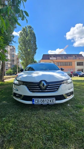Renault Talisman 1.6 CDI LIMITED, снимка 3