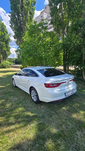 Renault Talisman 1.6 CDI LIMITED, снимка 10