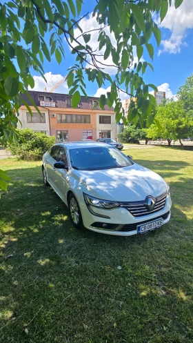 Renault Talisman 1.6 CDI LIMITED, снимка 5