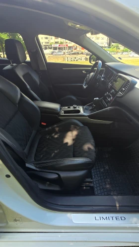 Renault Talisman 1.6 CDI LIMITED, снимка 16