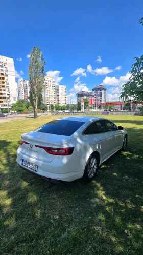 Renault Talisman 1.6 CDI LIMITED, снимка 8