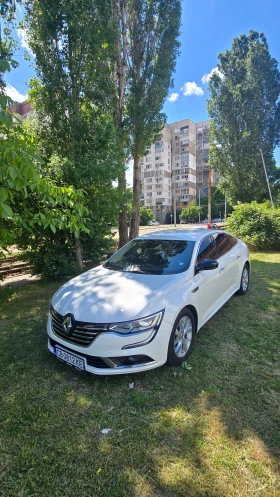 Renault Talisman 1.6 CDI LIMITED, снимка 2