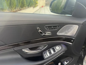 Mercedes-Benz S 560, снимка 5