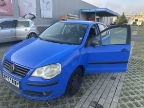 VW Polo 1.2, снимка 2