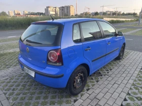 VW Polo 1.2, снимка 4