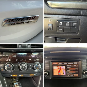 Mazda 6 Skyactiv* TOP, снимка 15