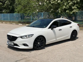 Mazda 6 Skyactiv* TOP, снимка 9