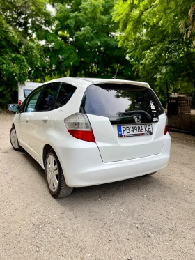 Honda Jazz 1.4 i, снимка 3