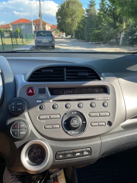 Honda Jazz 1.4 i, снимка 13