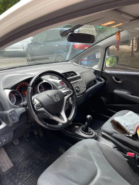 Honda Jazz 1.4 i, снимка 10