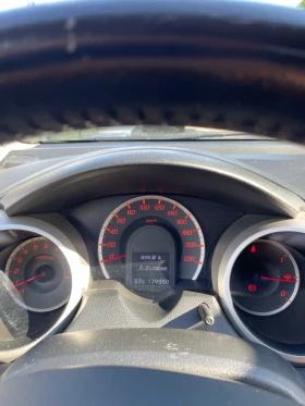 Honda Jazz 1.4 i, снимка 12