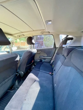 Honda Jazz 1.4 i, снимка 14