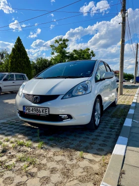 Honda Jazz 1.4 i, снимка 1
