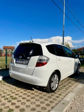Honda Jazz 1.4 i, снимка 6
