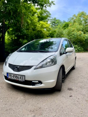 Honda Jazz 1.4 i, снимка 2
