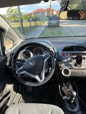 Honda Jazz 1.4 i, снимка 11