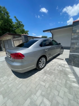 VW Passat 2.5, снимка 5