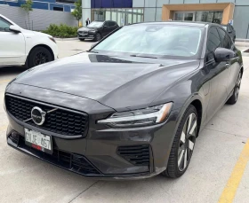 Volvo S60 Ultimate Dark Theme /360/DIS/HUD/Bowers&Wilkins, снимка 6