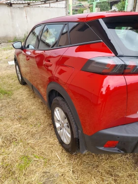 Peugeot 2008 1, 5 BlueHDI, снимка 3