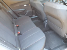 Peugeot 2008 1, 5 BlueHDI, снимка 10